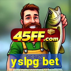 yslpg bet
